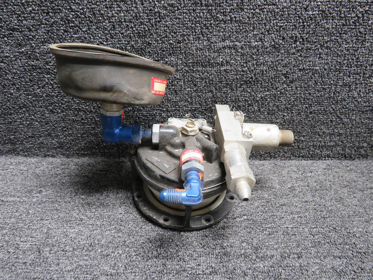 103098-4-1 Airesearch Valve Safety Unit