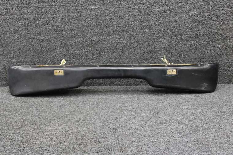 53956-012 Piper PA31-350 Instrument Panel Trim with Map Lights