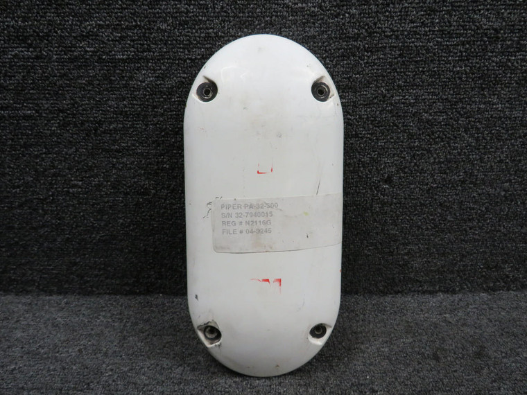 78-8051-9200-8 3M Stormscope Series 2 Antenna