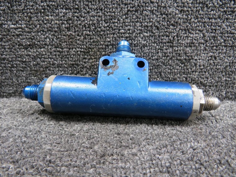 2380014-5 LearJet Shuttle Valve