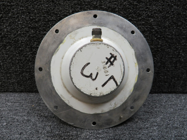 35285 Litton Systems 530A Flat Antenna