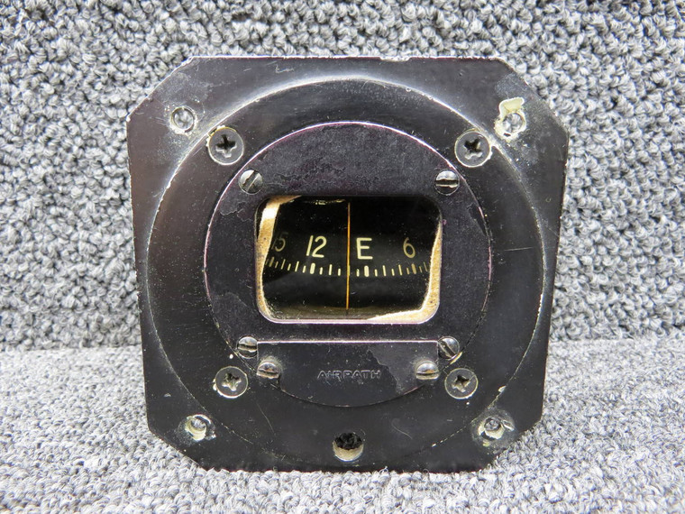 C2300 (Use: 0411008-1) Airpath Instrument Compass Assembly