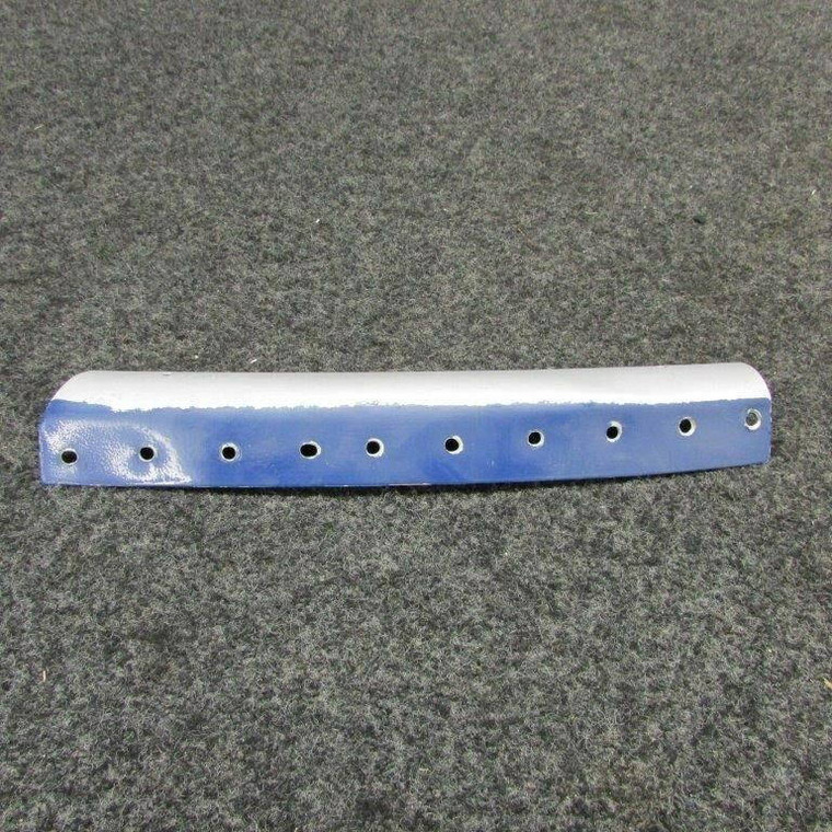 84696-002 Piper PA46-310P Fairing Exhaust Outlet LH
