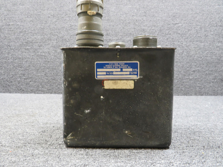 6065-3480 Goodyear Iceguard Timer (Dented Top)