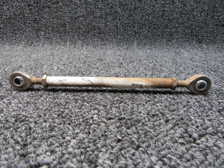 62766-000 (USE: CA62766-000) Piper PA28R-180 Rod Assy Aileron