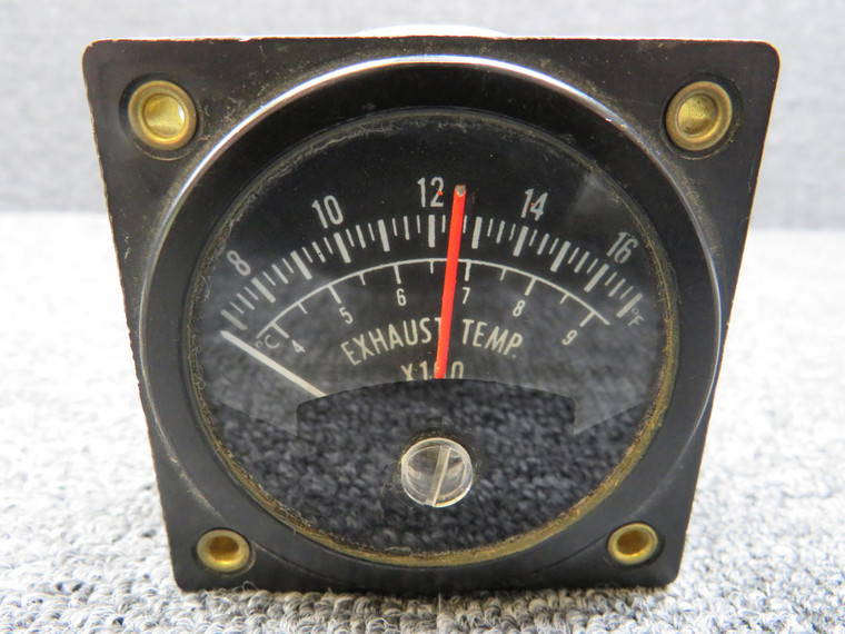 K28-P Westberg Exhaust Gas Temperature Indicator