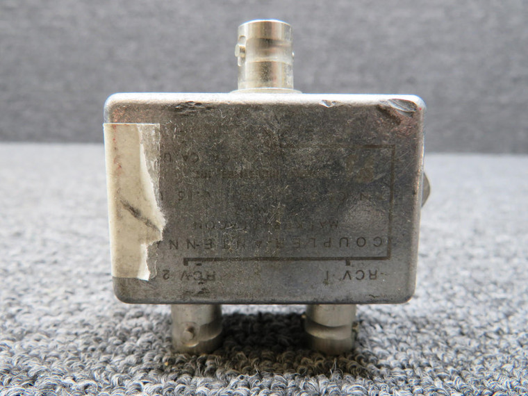 CI-509 Comant Coupler Antenna Marker Beacon