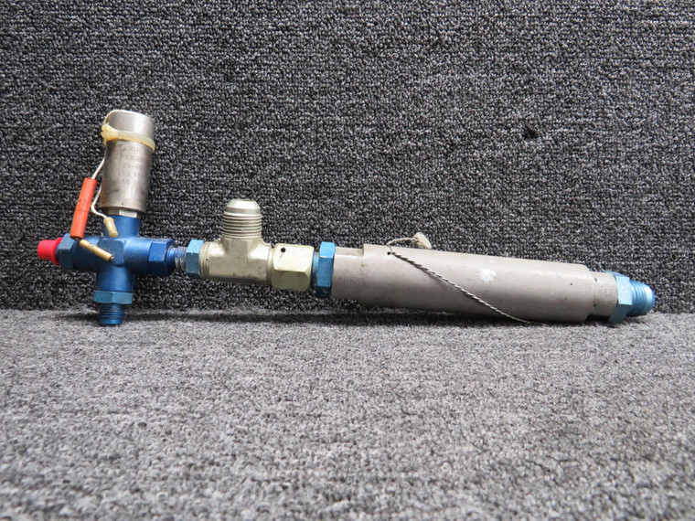1A060-3 Arkwin Hydraulic Balance Relief Valve