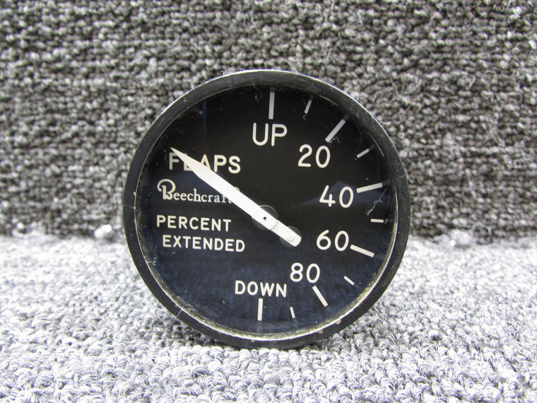 19-20-4A Penn Keystone Flap Indicator with Mount