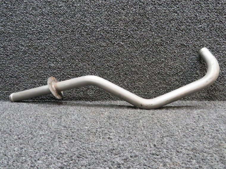 46667-000 Piper PA-31P Pneumatic Air Supply Tube Assembly