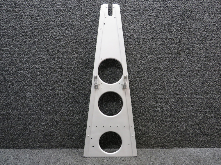0412174-2, 0411447 Cessna 150G Horizontal Bulkhead Assembly with Pulley Brackets