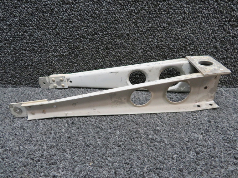 65244-000 Piper PA28-180 Stabilator Trim Rib