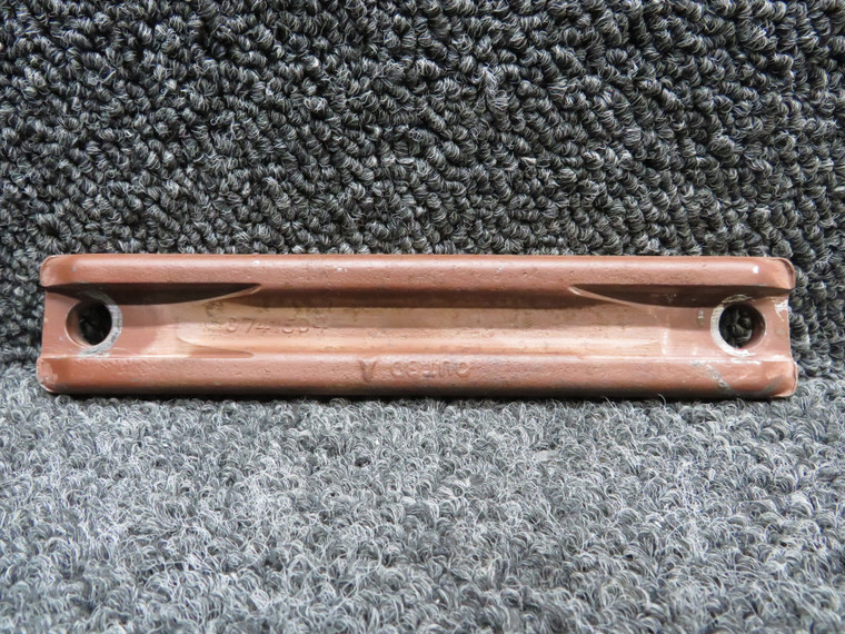 0741604-1 Cessna 182N Main Landing Gear Spring Channel