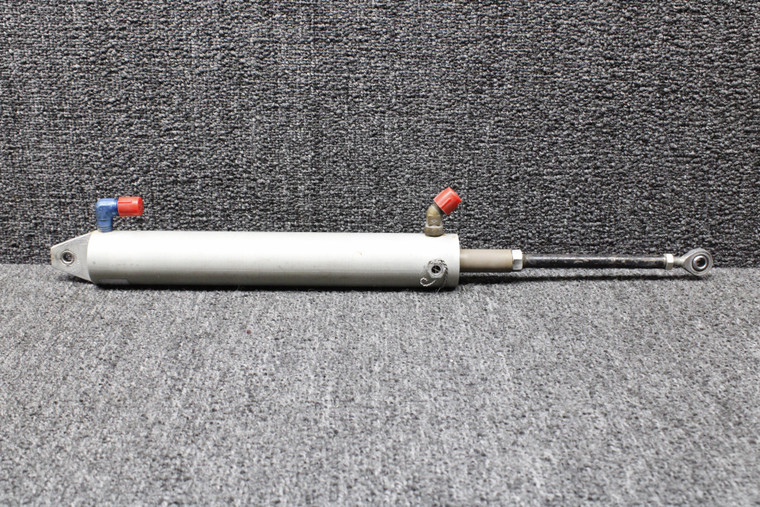 849-1 (Alt: 17637-000) Electrol Hydraulic Flap Actuator Assembly