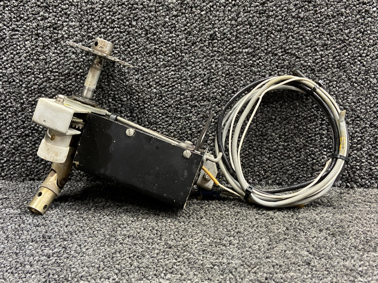 1X243-079E-3 Mitchell Roll Servo Assembly