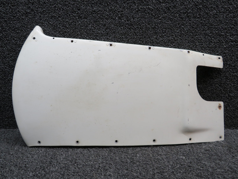 16210-003 Piper PA23-250 Rear Tail Skin RH