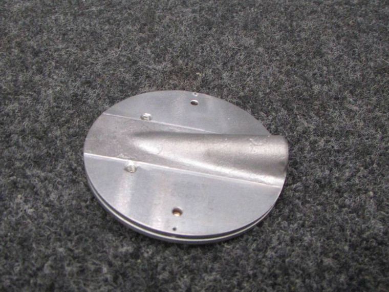 649993 Valve Assy Butt (SA)