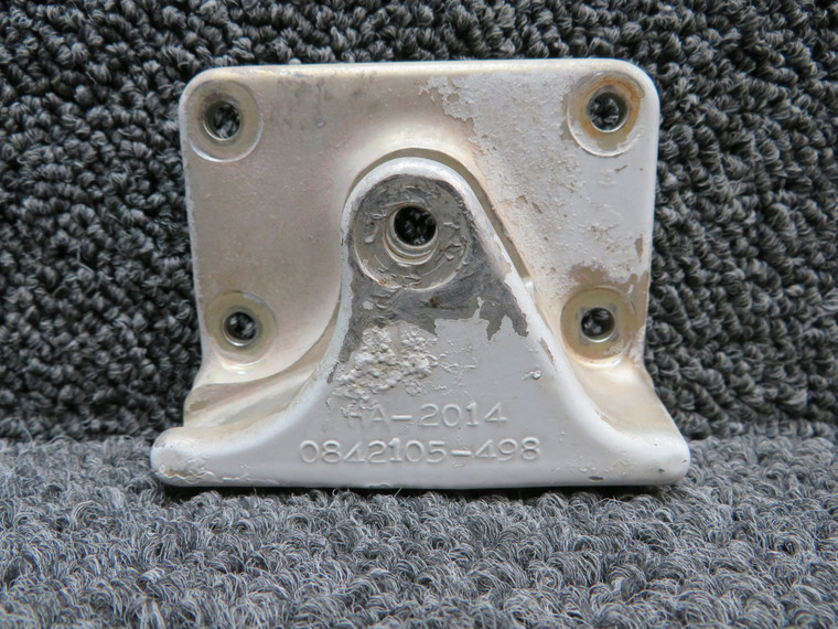 0842105-8 (Cast: 0842105-498) Cessna 310 Nose Gear Drag Link RH