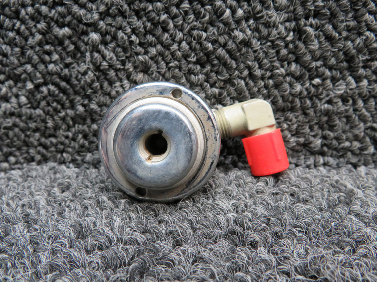 479-451 Piper PA31-350 Oxygen Outlet Assembly