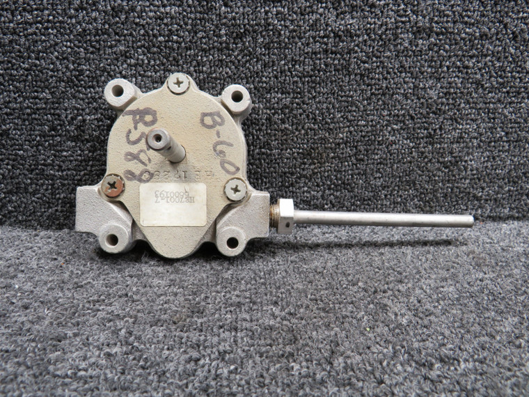 HE7001-7 Janitrol Fuel Selector Valve LH