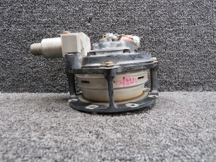 103098-10 Airesearch Safety Valve