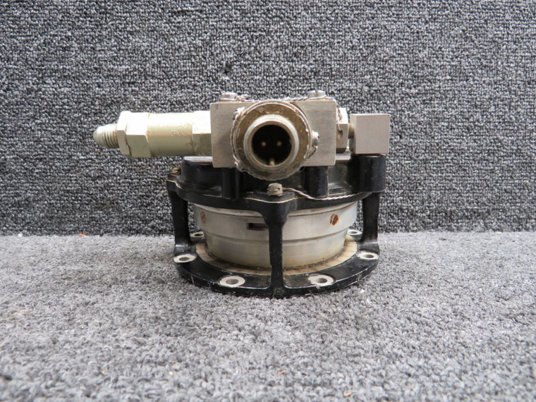103098-4-1 Airesearch Safety Valve