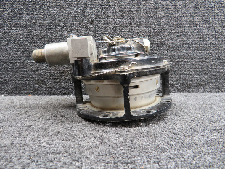 103098-2-1 Airesearch Safety Valve