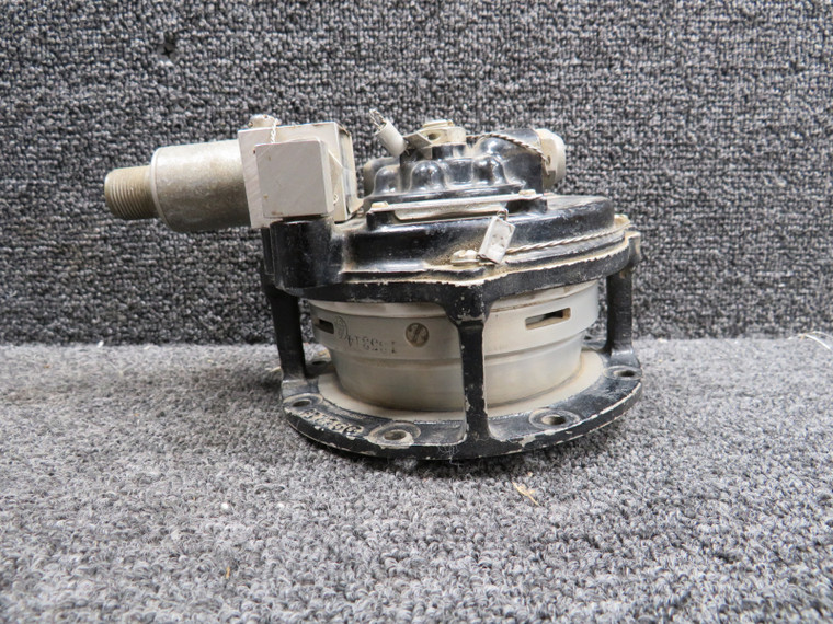 103098-9 Airesearch Safety Valve Part