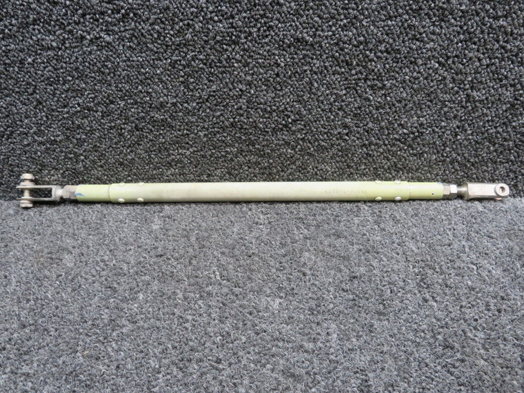 600050-19H Piper Aerostar 601P Rudder Pushrod Assembly