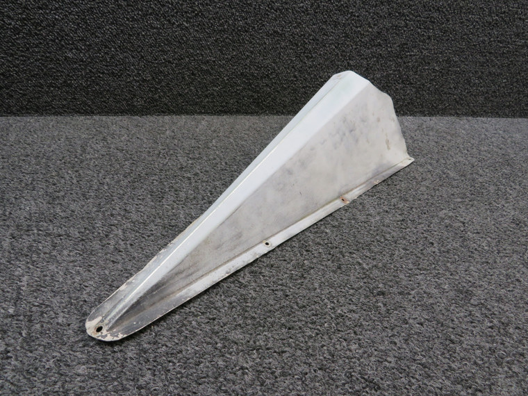 Maule M5-235C Dorsal Fin Fairing (Holes Worn, Slight Bends)