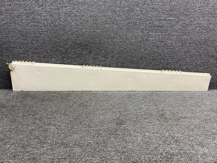 30325-000 Piper PA23-250 Stabilator Trim Tab Assembly LH (Hail and Dents)