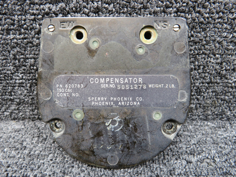 620783 Sperry Compensator Base