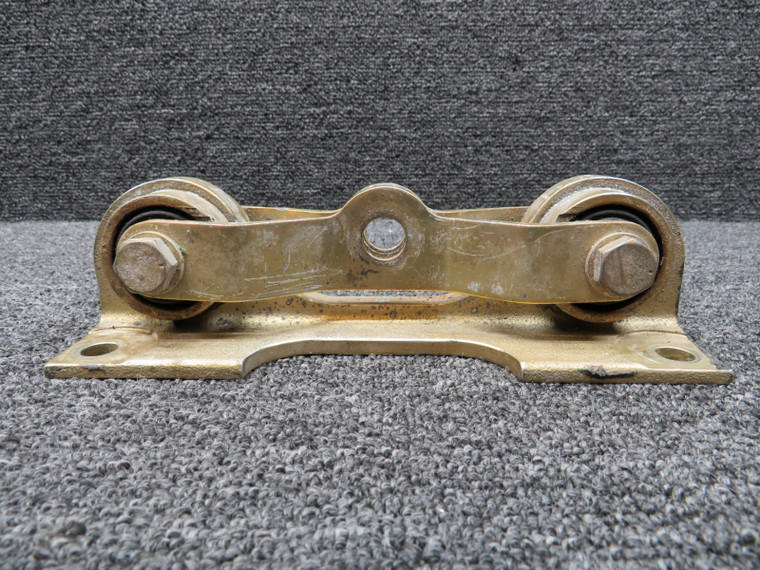 LM-420-SA6 Lord Kinetics Rear Mounting Assembly (Corroded) (Core)
