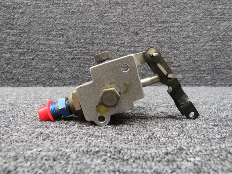4240-3 Piper Scott Brake Valve Assembly