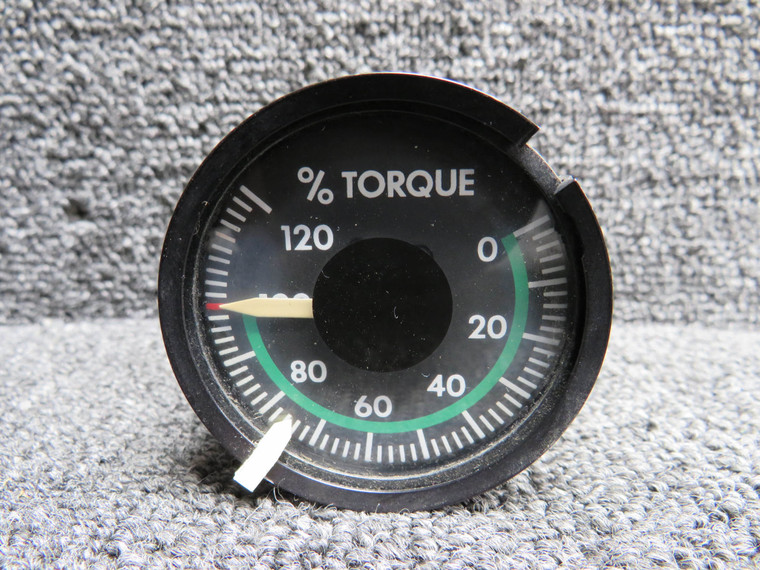 124-102-4 Kratos Torque Percentage Indicator (External Marking Tab)