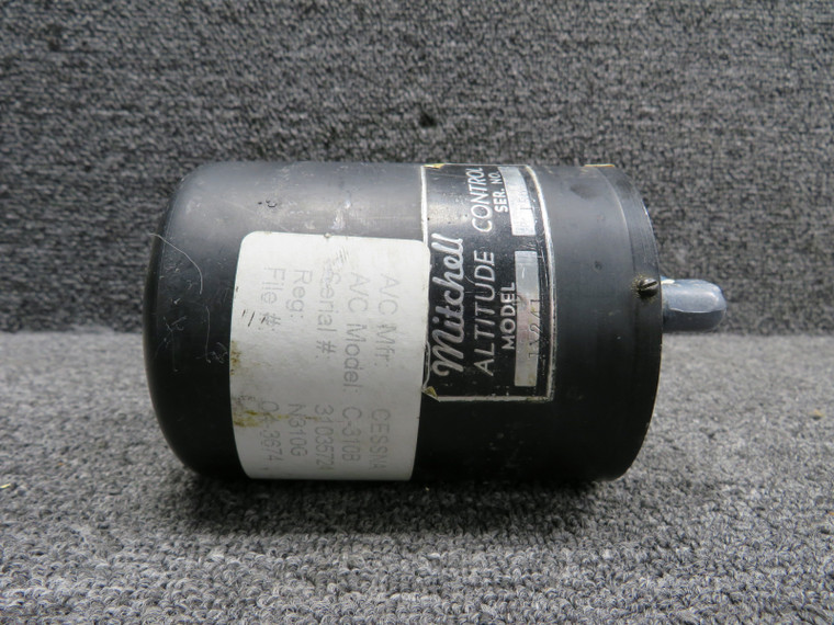 B33740-00-001 Kollsman 1X241 Altitude Controller