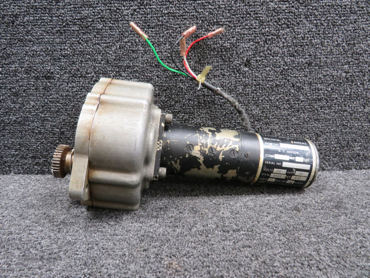 9910002-3 Aerospace Controls DC Motor