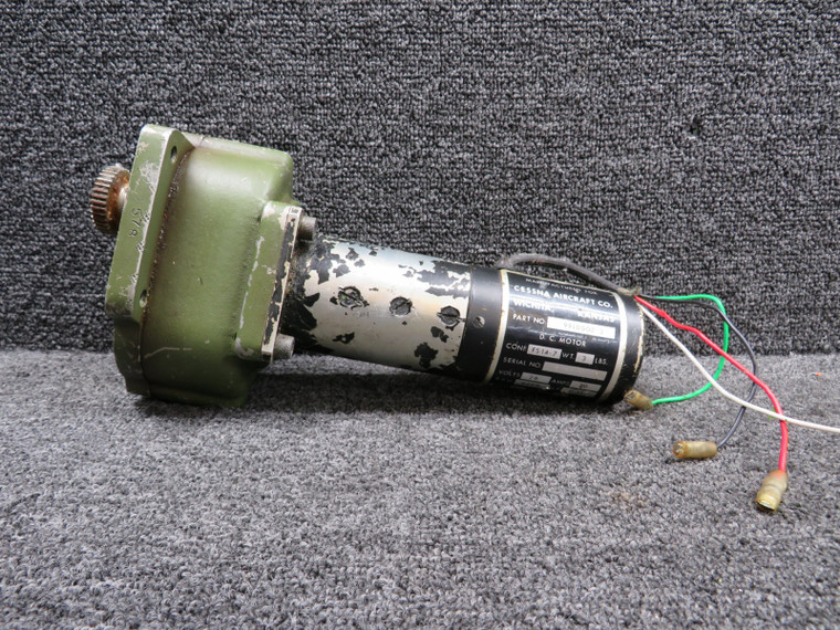9910002-3 Aerospace Controls DC Motor (Core)