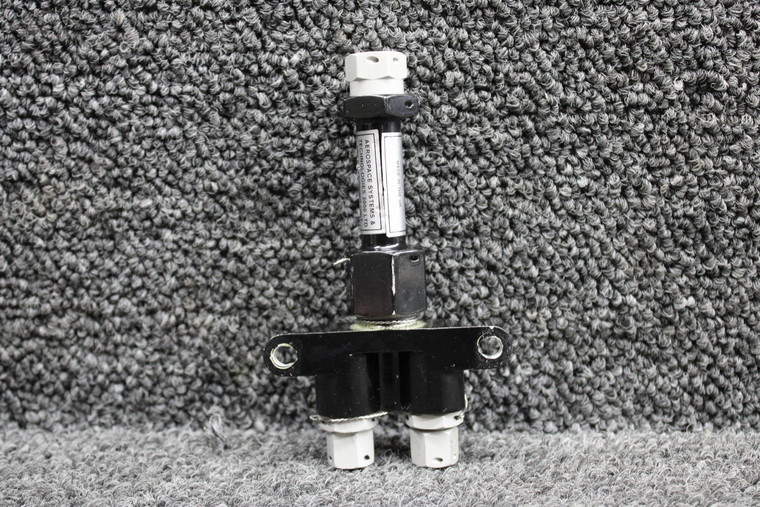 PU315BT154 Aerospace Systems TKS De-Ice Proportioning Unit