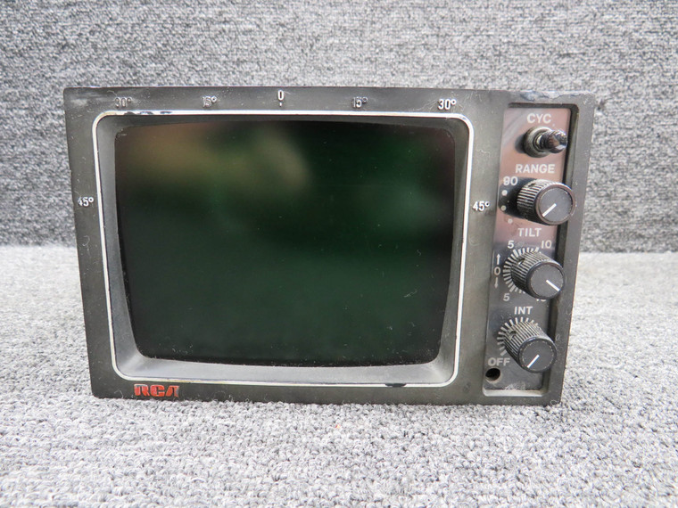 MI-585256-2 RCA DI-1004 Digital Indicator