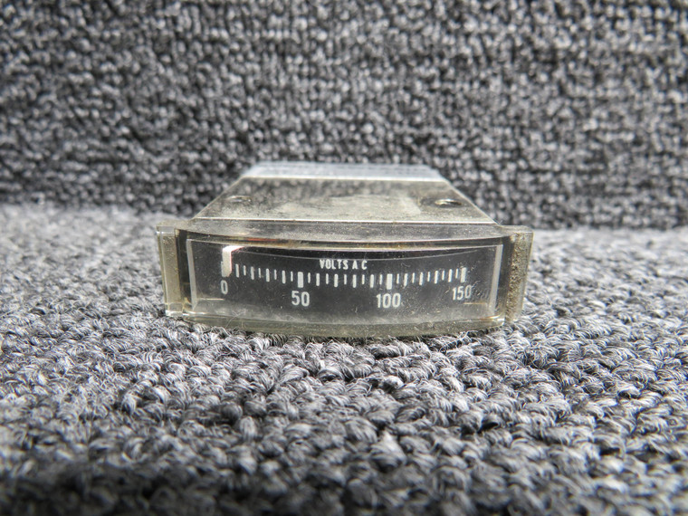 267898 Fairchild Swearingen AC Ammeter Indicator