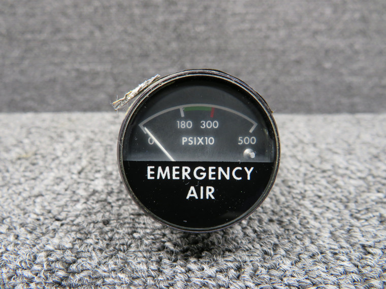 6901-832 American Standard Emergency Air Indicator