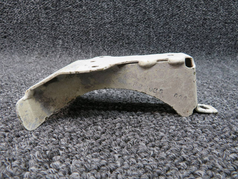 96-820030 (Use: 002-410015-3) Beech Nose Gear Straightener Track