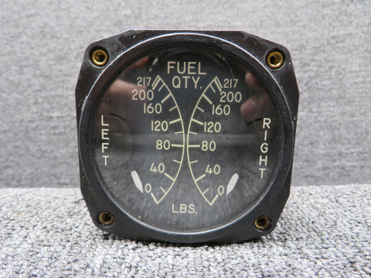 EA124AN-175H Liquidometer Dual Fuel Quantity Indicator