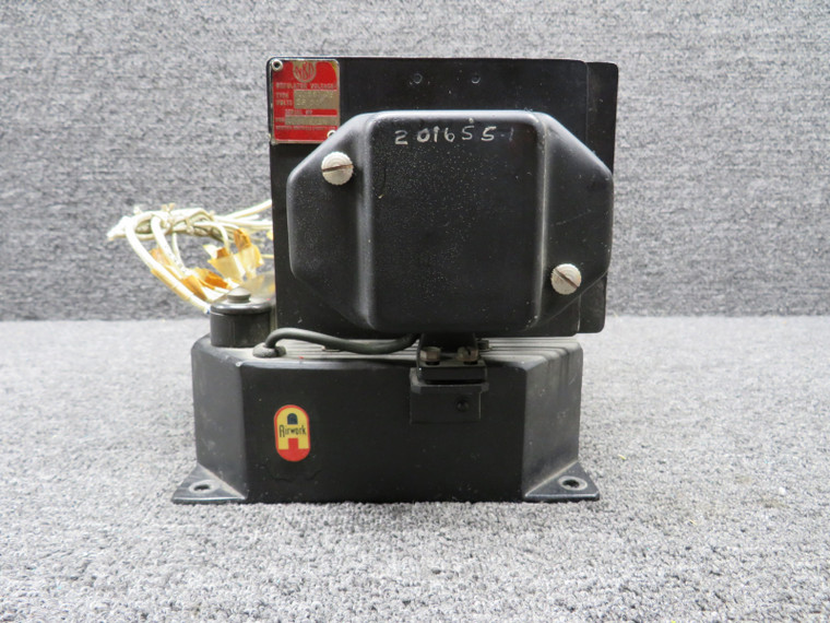 50-55341E NBD Voltage Regulator (28V)