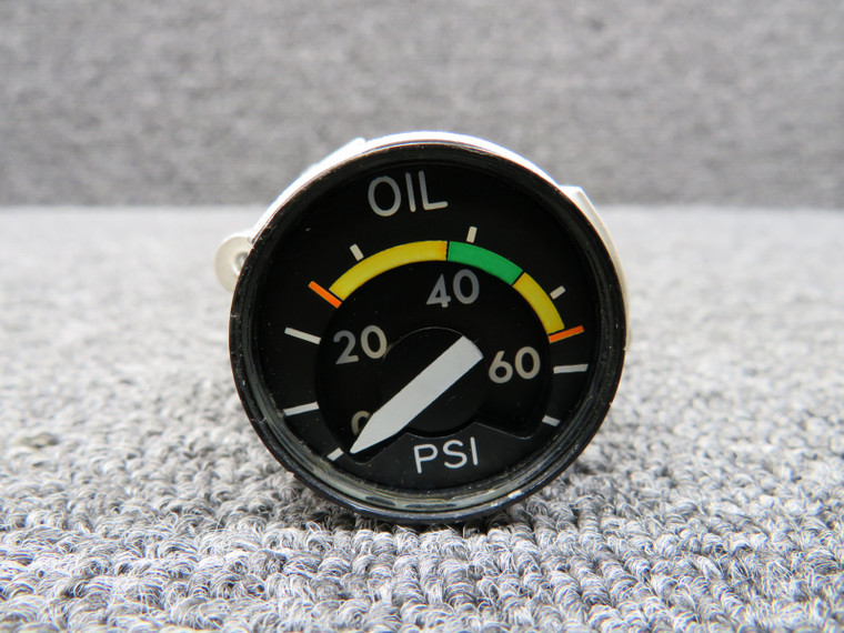 64809-401-2 Jaeger Oil Pressure Indicator