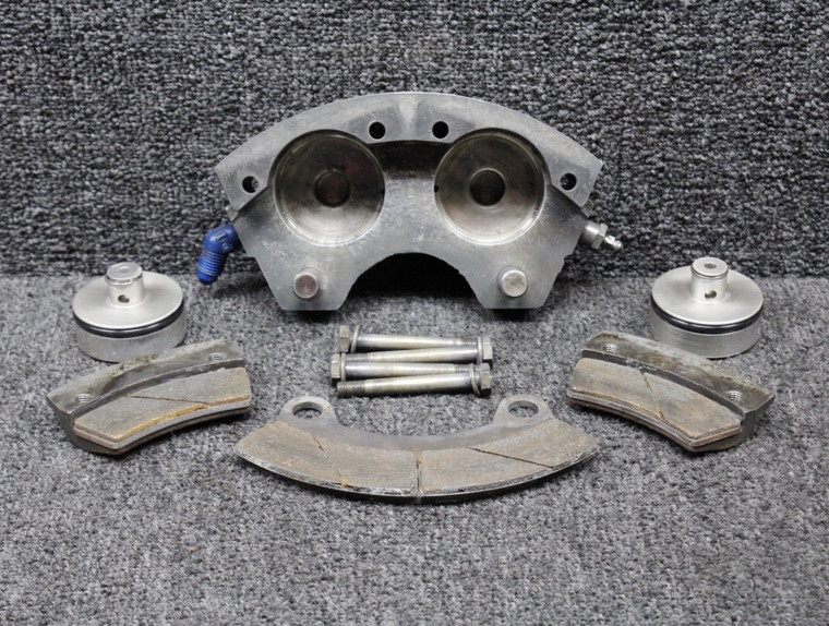 30-233A Cleveland Brake Assembly LH or RH