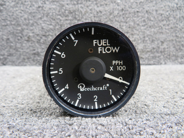 PC900-1A0800PH-1*2 XO Technologies Fuel Flow Indicator