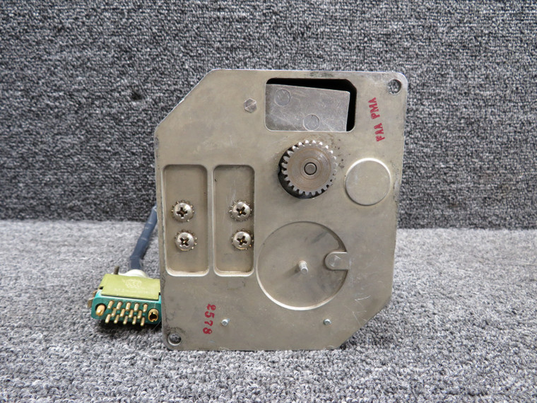 065-0029-03 King Radio KS-272 Trim Servo (14-28V)