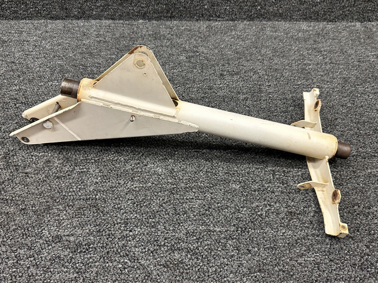 1660403-3 Cessna A188B Control Stick Torque Tube Assembly